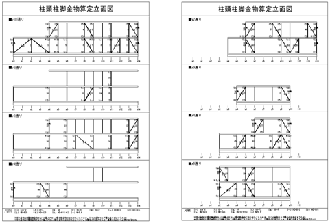 Ver3 追加機能 変更点のご案内 ホームズ君 構造ex 木造構造計算ソフト 長期優良住宅 許容応力度 平成28年省エネ基準 Ver3 追加機能 変更点のご案内 ホームズ君 構造ex 木造構造計算ソフト 長期優良住宅 許容応力度 平成28年省エネ基準