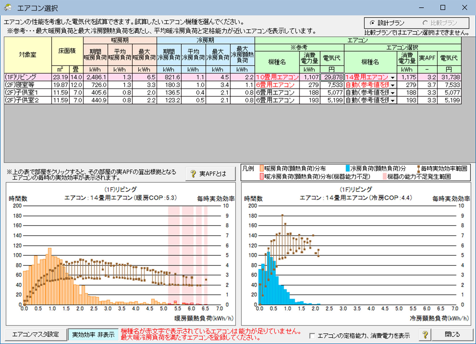 エアコン