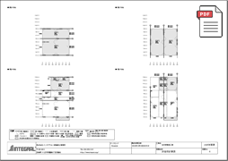 新発売の 構造EX 帳票サンプル - 住宅性能診断士 ホームズ君.com カリモク家具