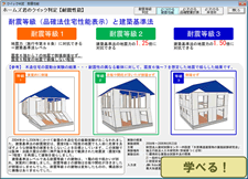 ホームズ君「すまいのかんたんプレゼン」耐震・断熱・室温・光熱費など施主から求められる性能を学び即実践