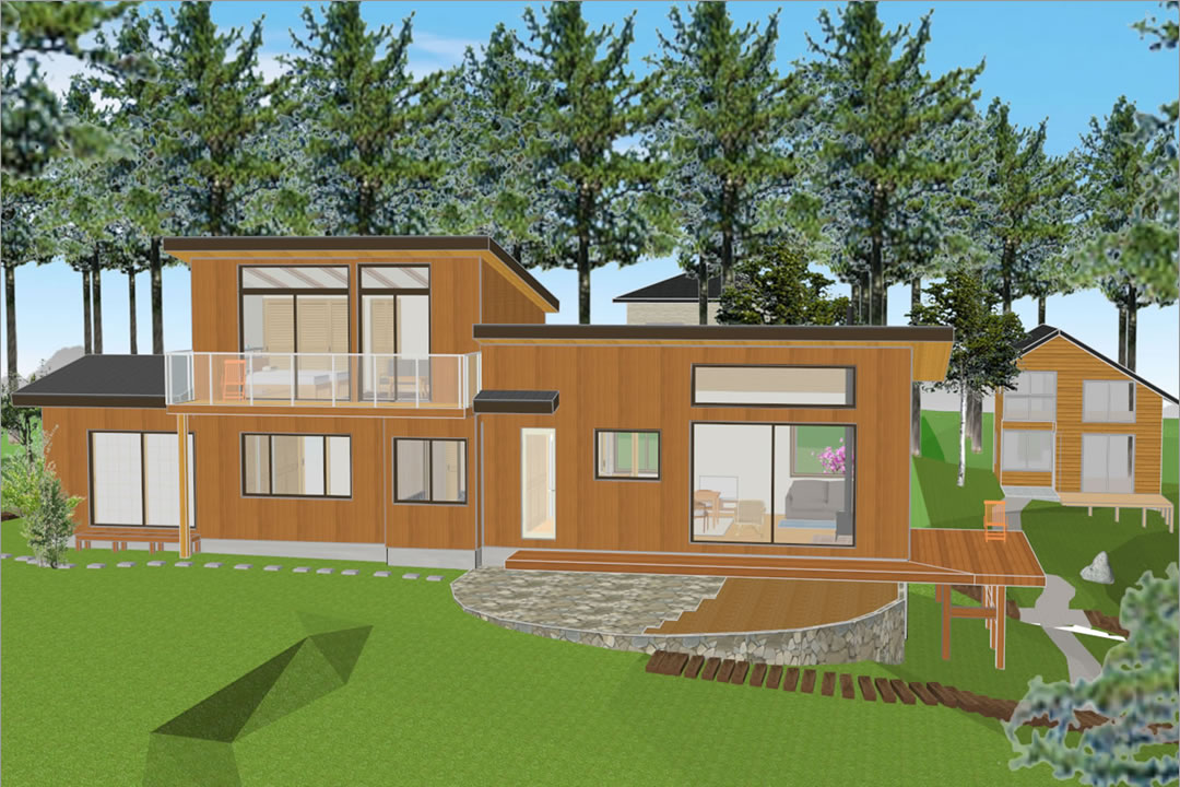 AIフォトリアルナビ