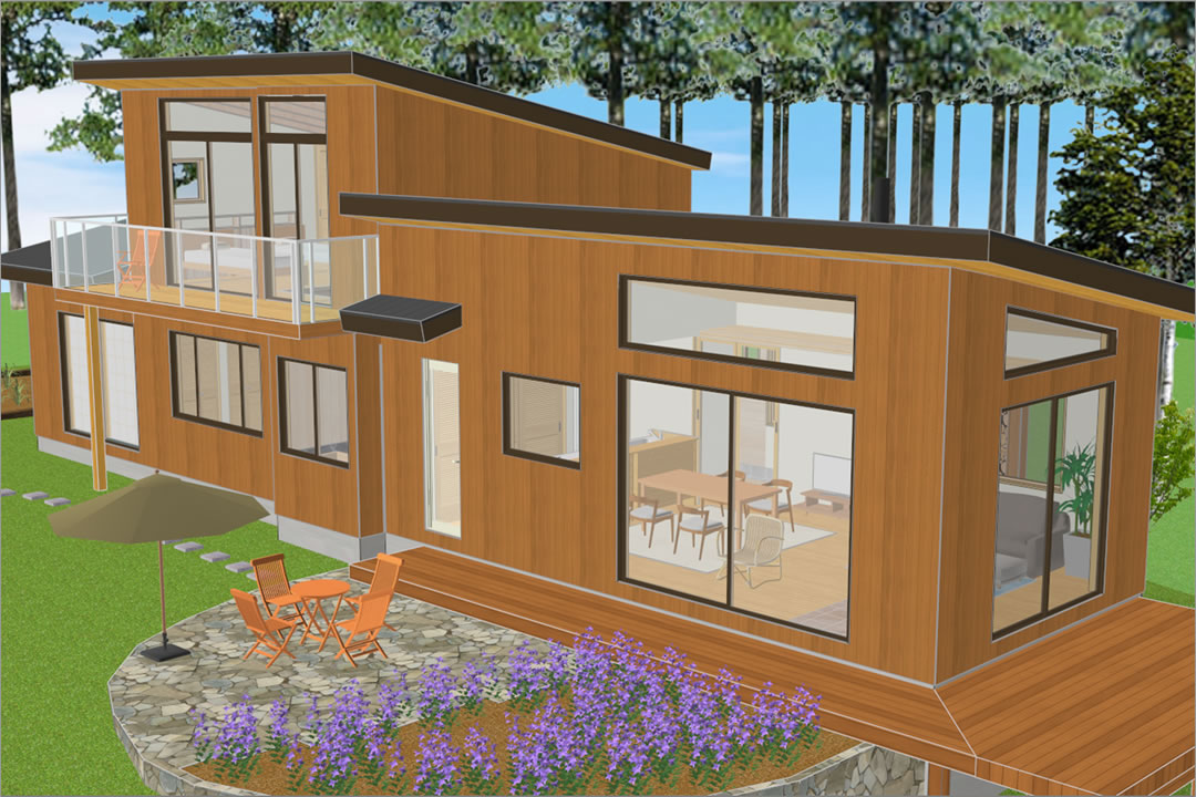 AIフォトリアルナビ