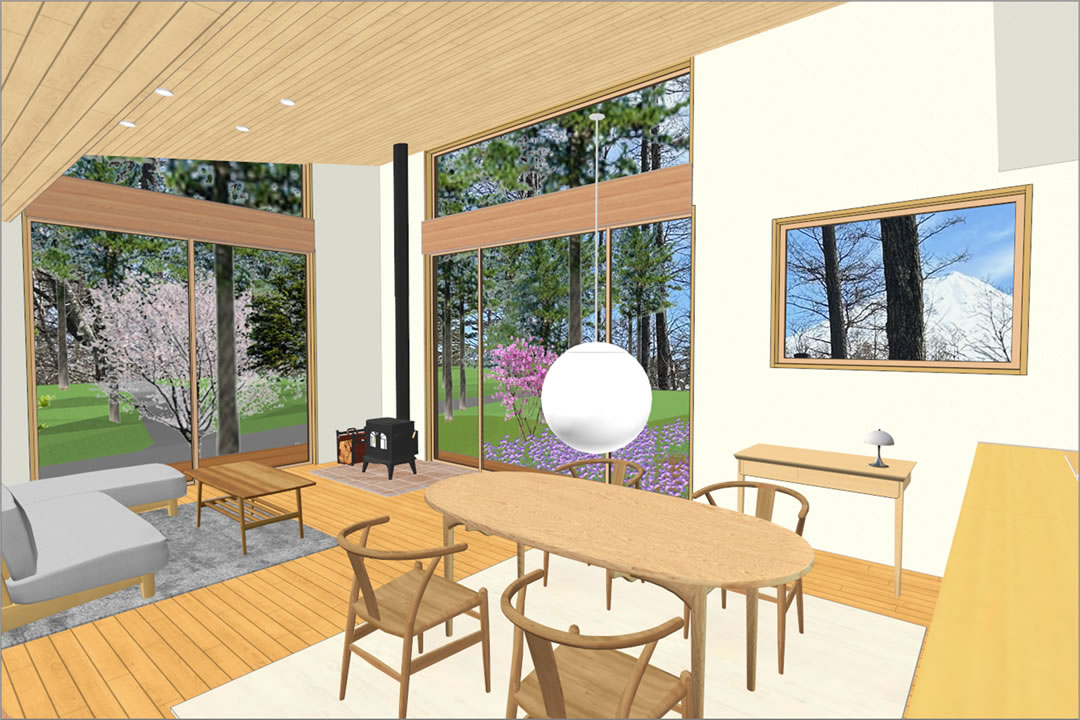 AIフォトリアルナビ