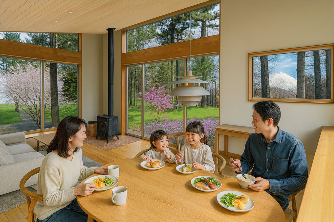 AIフォトリアルナビ