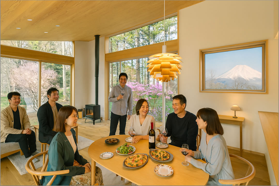 AIフォトリアルナビ