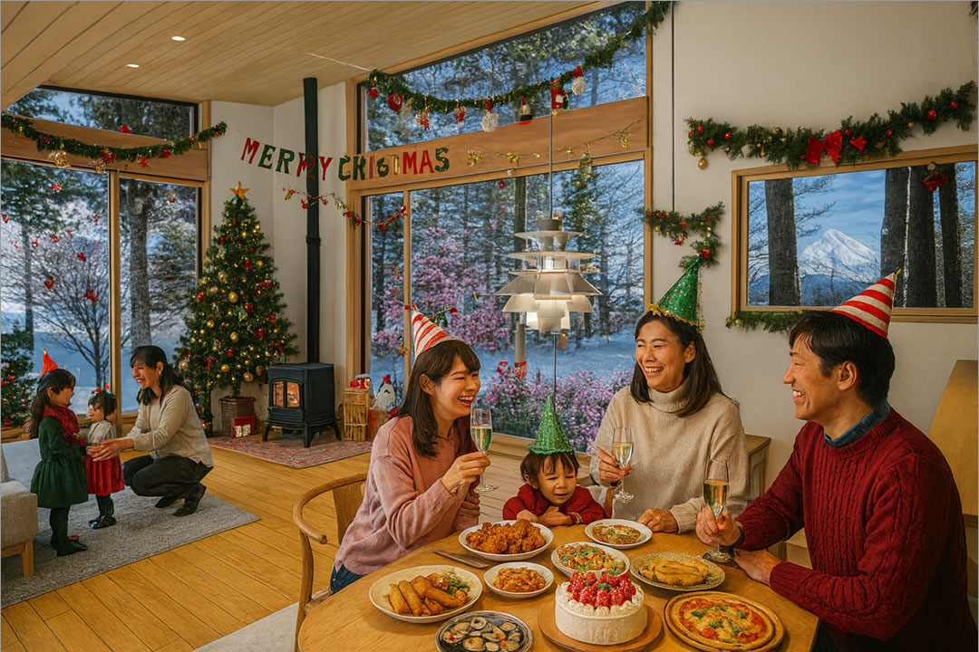 AIフォトリアルナビ