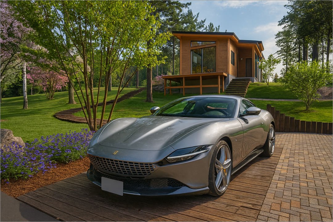 AIフォトリアルナビ