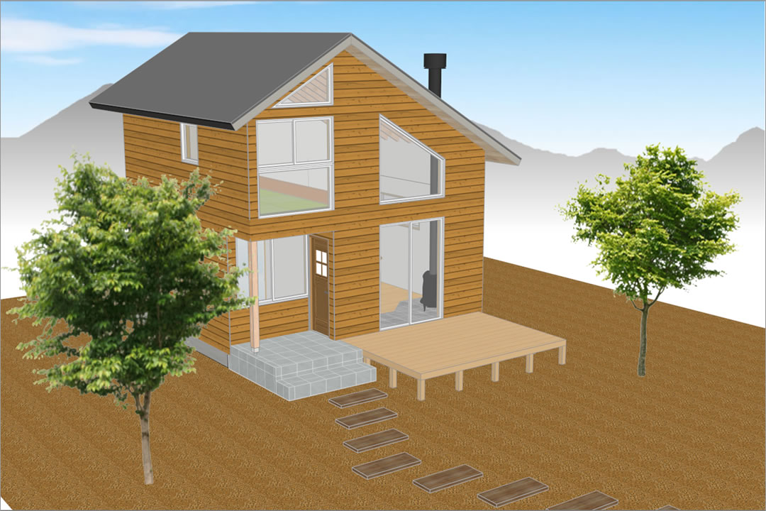 AIフォトリアルナビ