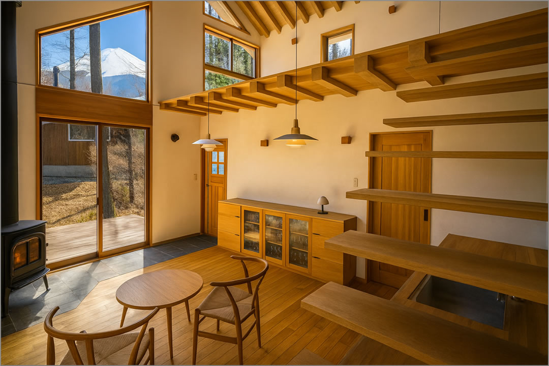 AIフォトリアルナビ