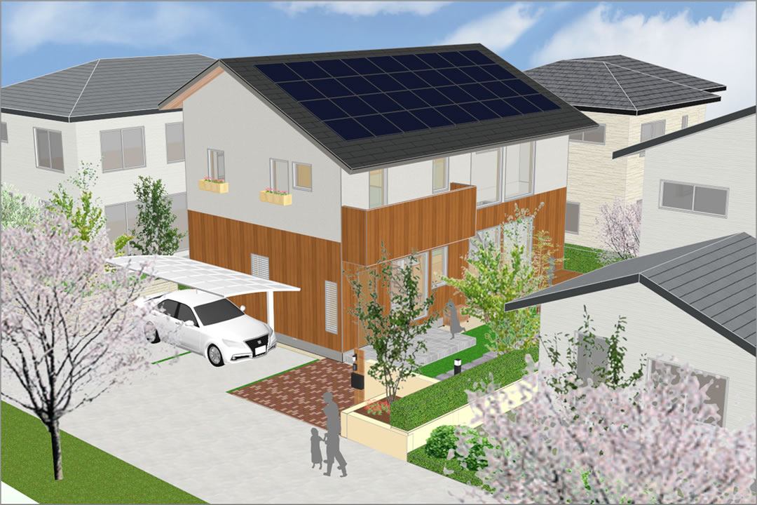 AIフォトリアルナビ