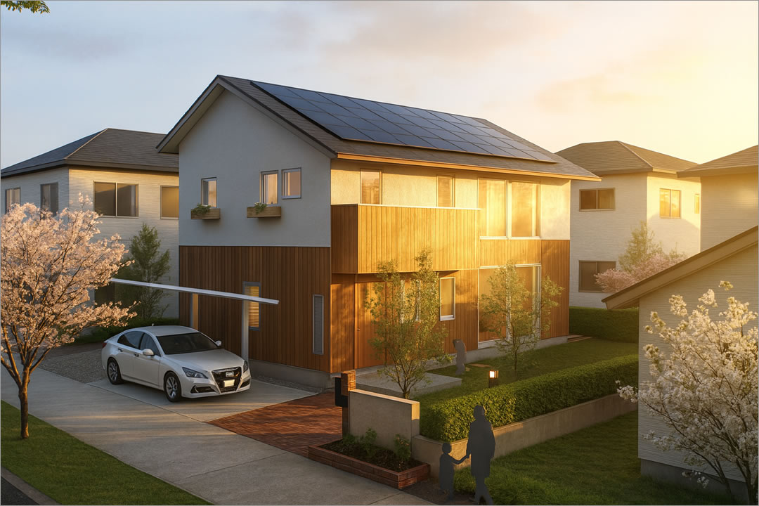 AIフォトリアルナビ