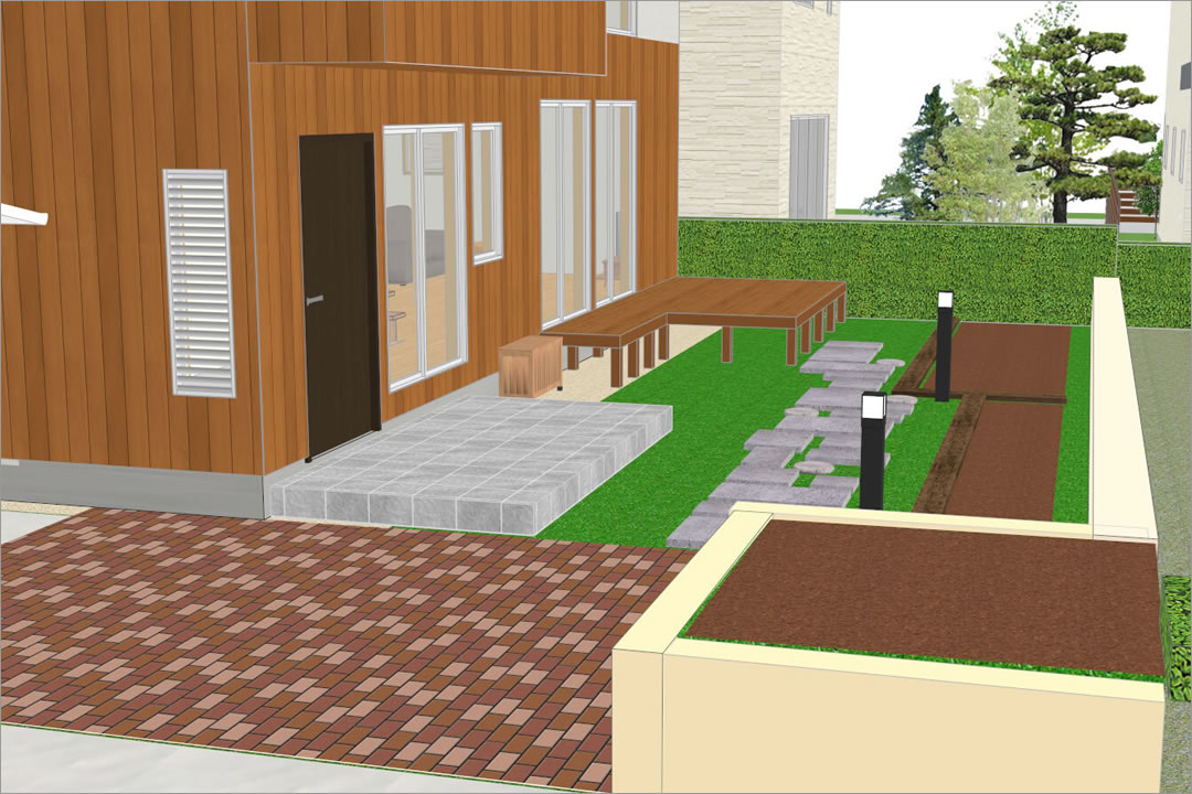 AIフォトリアルナビ