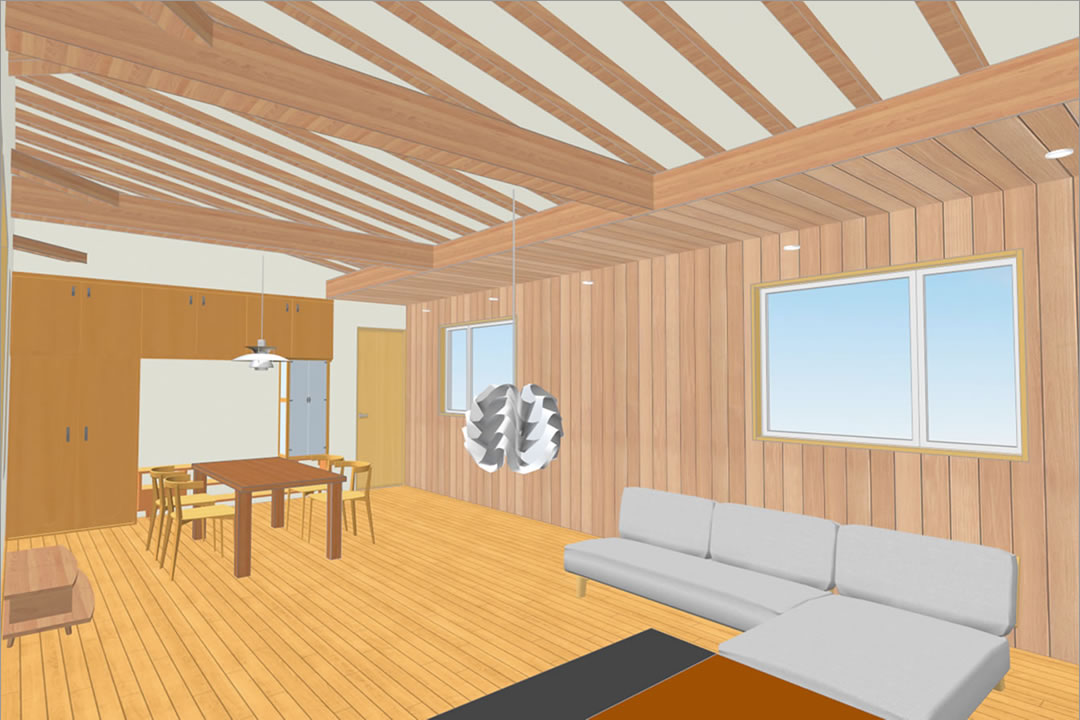 AIフォトリアルナビ