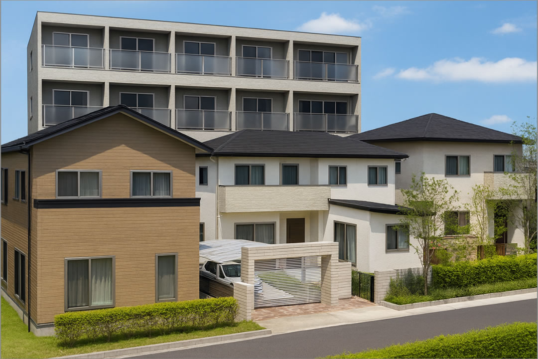 AIフォトリアルナビ