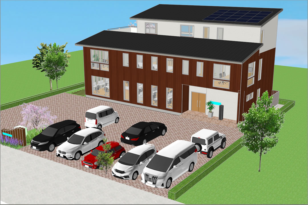 AIフォトリアルナビ