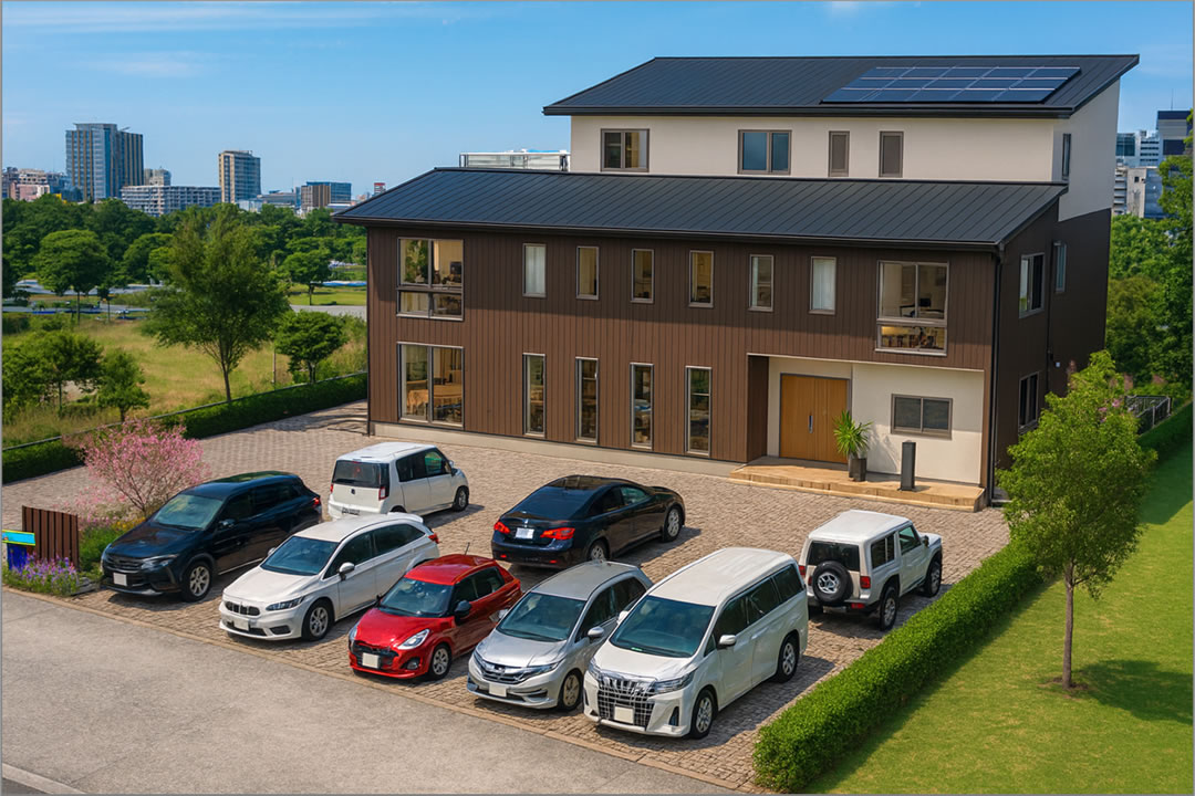 AIフォトリアルナビ