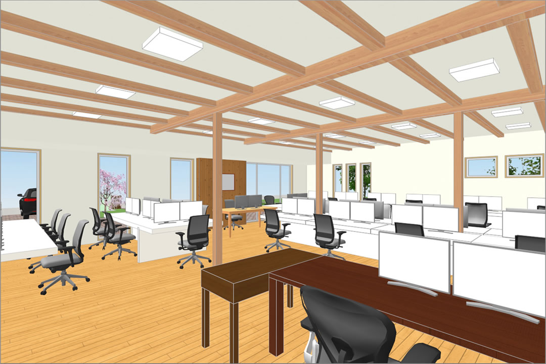 AIフォトリアルナビ