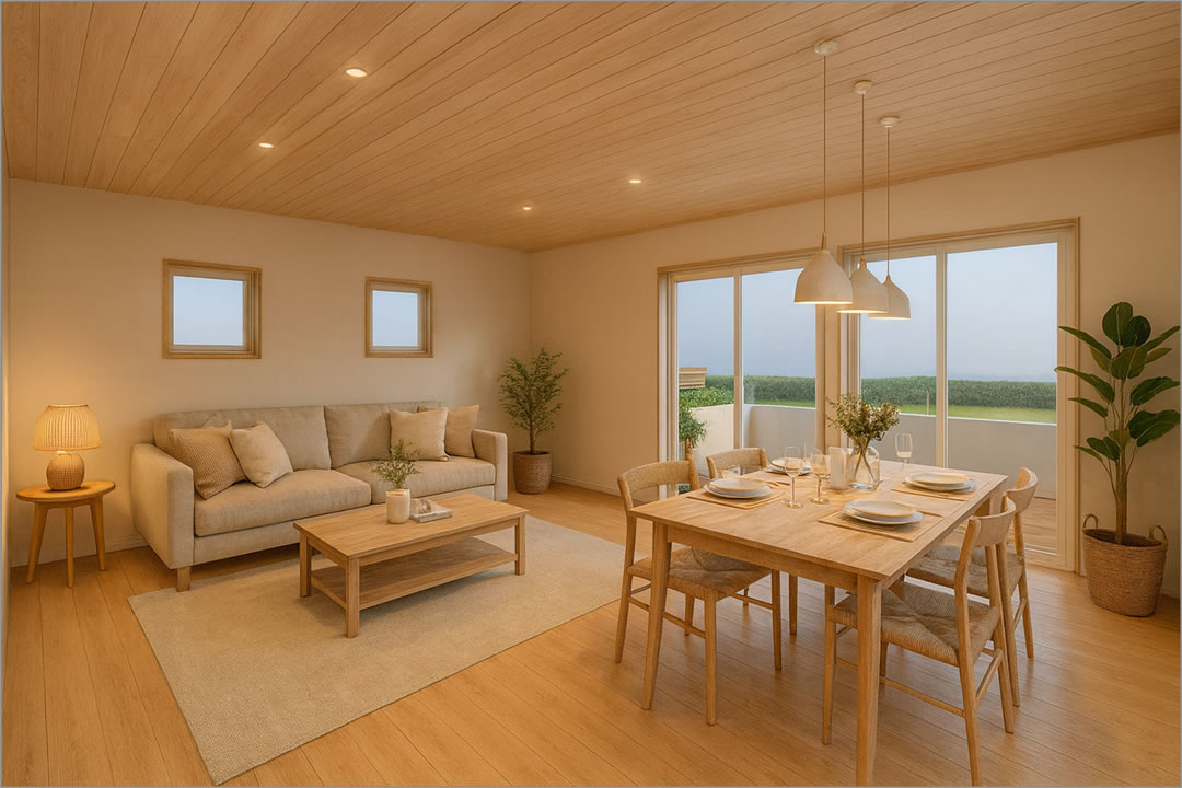 AIフォトリアルナビ