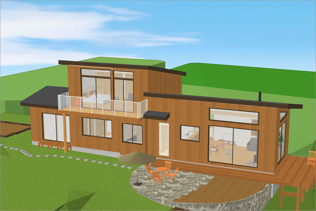 AIフォトリアルナビ