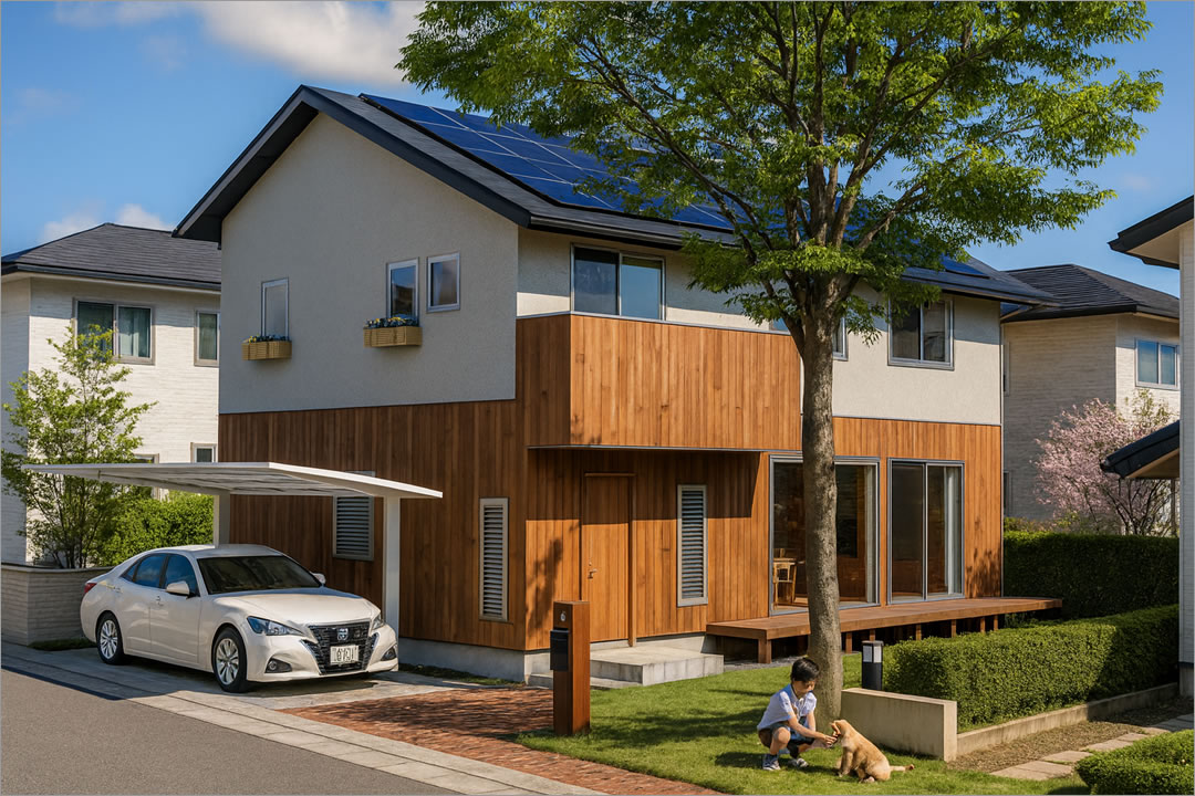 AIフォトリアルナビ