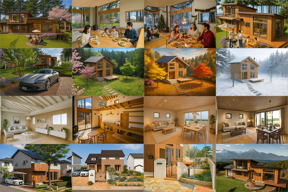 AIフォトリアルナビ